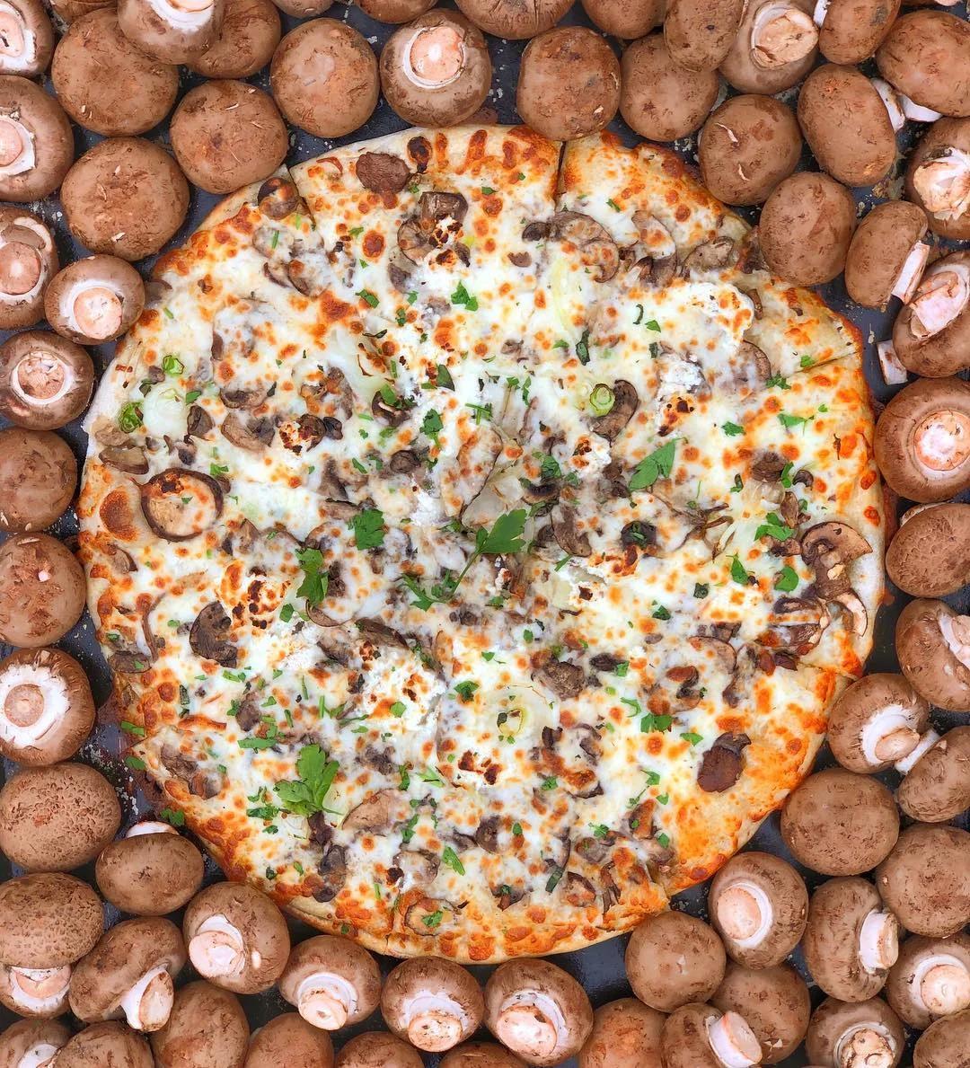 SLIVER Pizzeria Lafayette