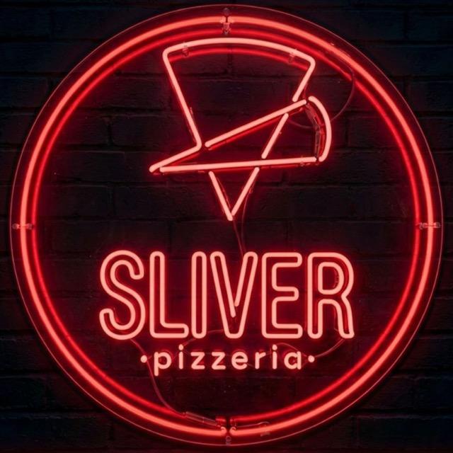 SLIVER Pizzeria