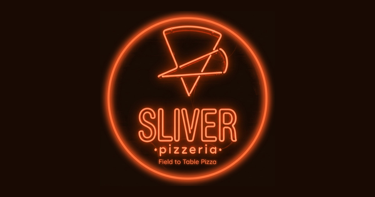 Sliver Pizzeria